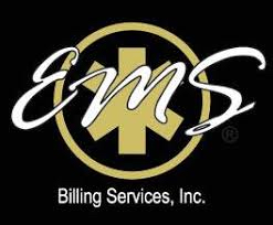 EMS Billing Services Logo